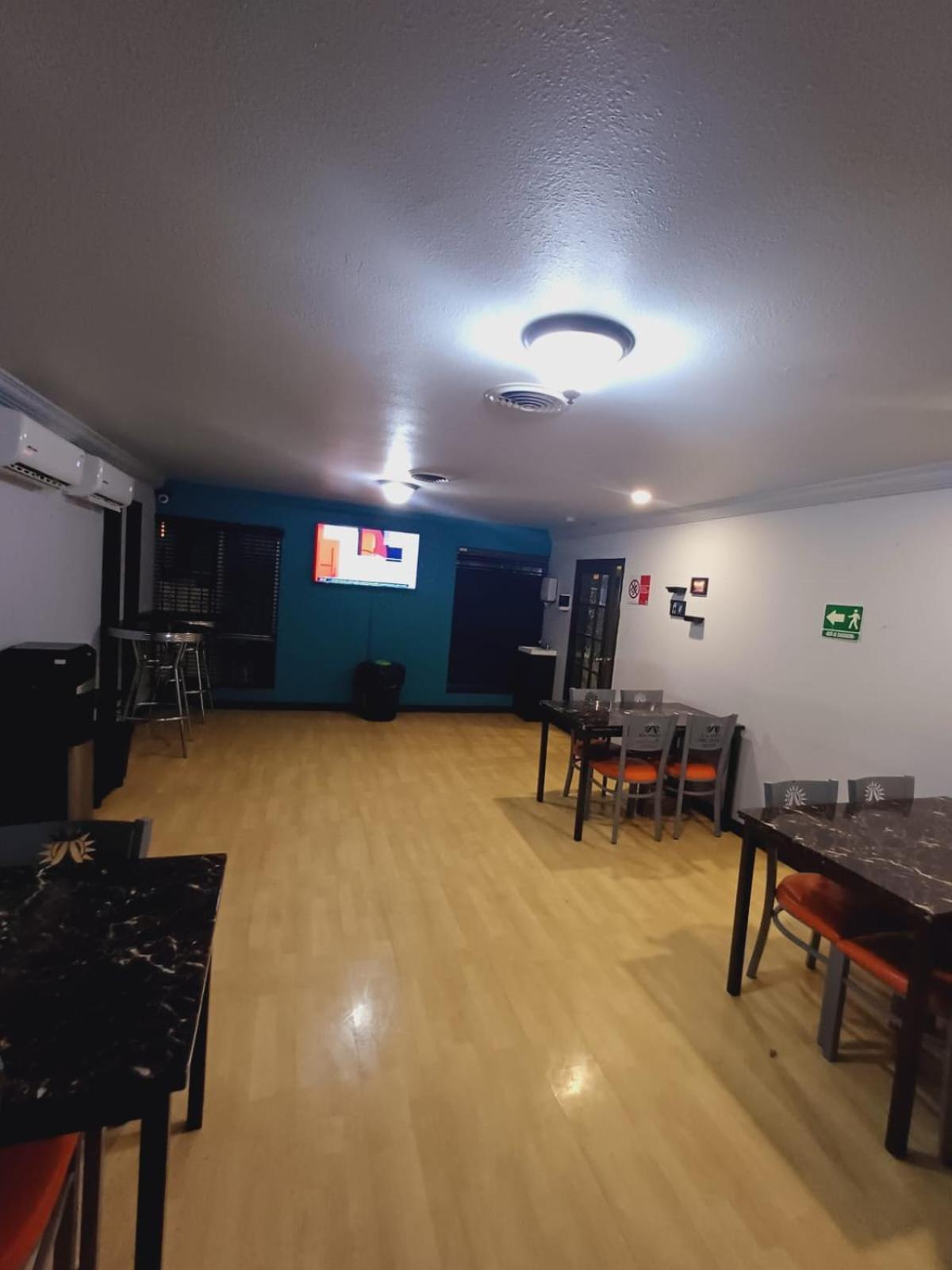 Hacienda Del Indio Mexicali Exterior foto