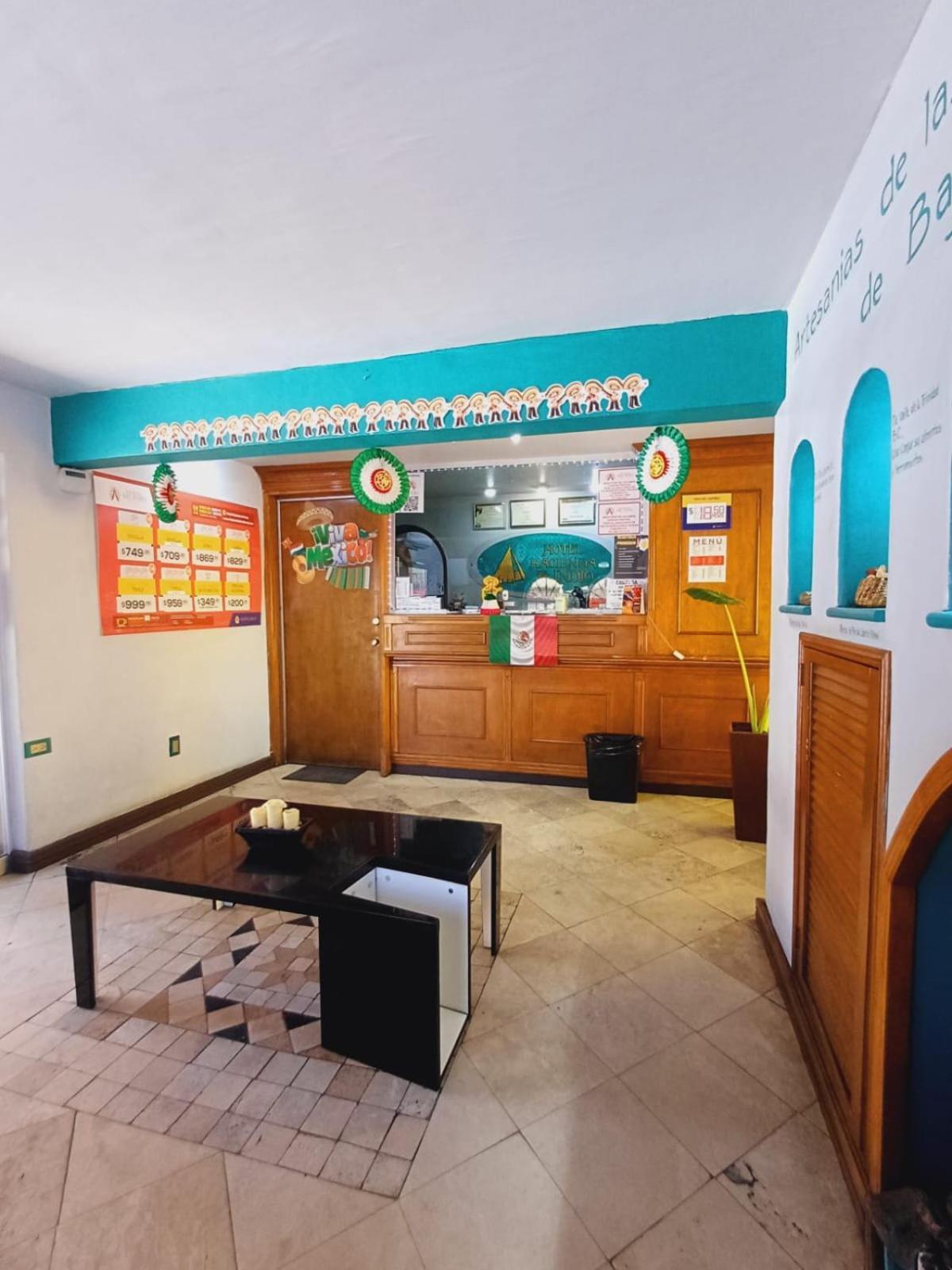 Hacienda Del Indio Mexicali Exterior foto