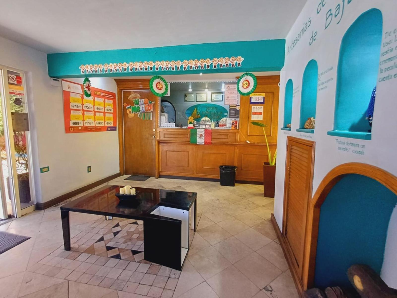 Hacienda Del Indio Mexicali Exterior foto