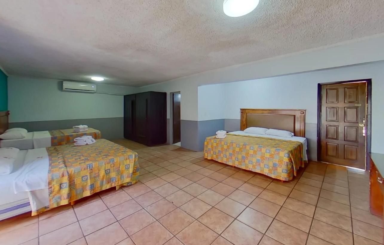 Hacienda Del Indio Mexicali Exterior foto