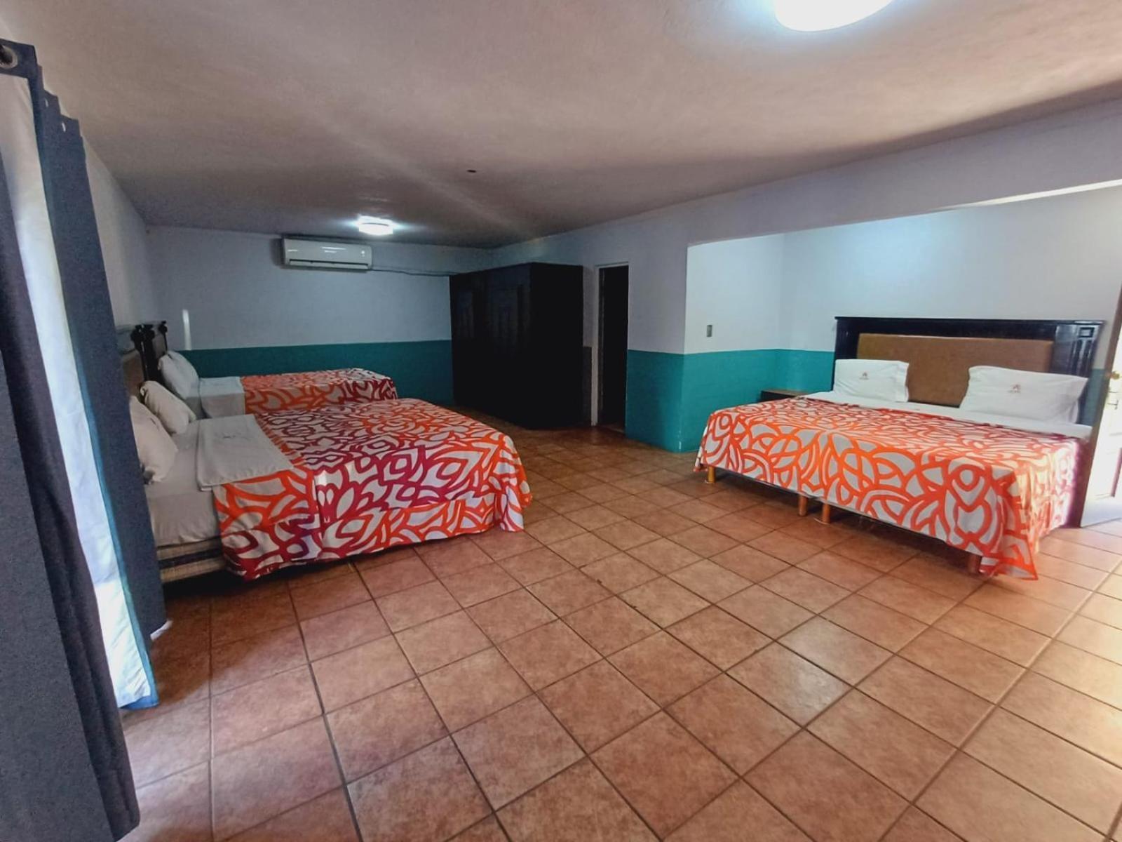 Hacienda Del Indio Mexicali Exterior foto