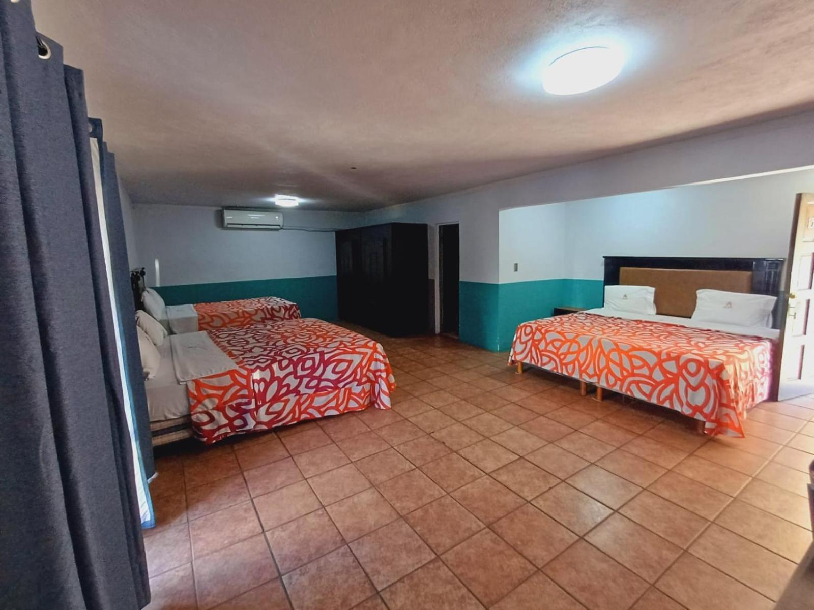 Hacienda Del Indio Mexicali Exterior foto