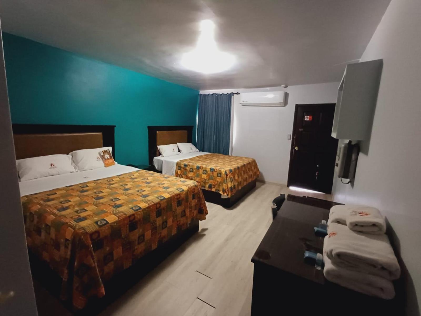 Hacienda Del Indio Mexicali Exterior foto