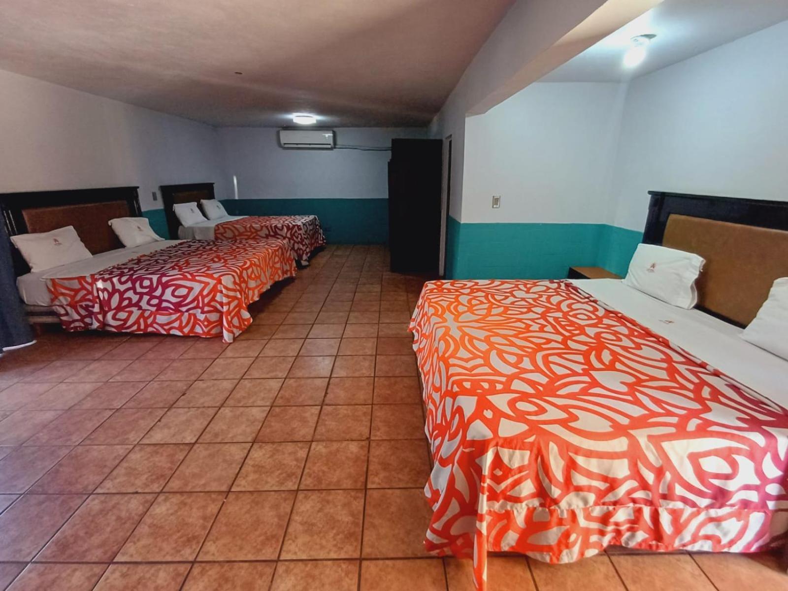 Hacienda Del Indio Mexicali Exterior foto