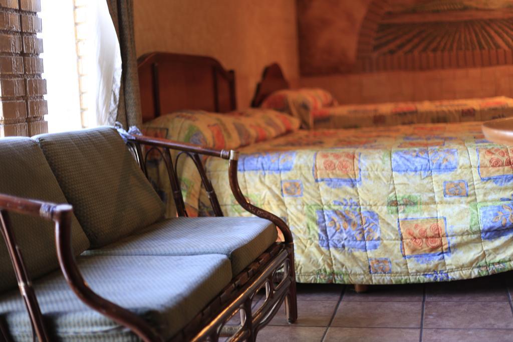 Hacienda Del Indio Mexicali Exterior foto